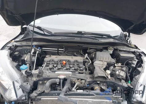 2018 Honda Hr-V Lx z USA, uszkodzony, nr VIN 3CZRU6H37JM713788